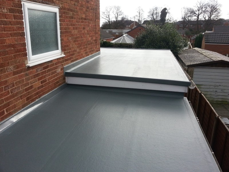 flat-roofing